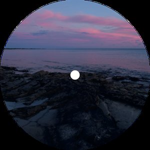 Illusory Motion EP