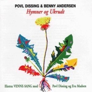Hymner og Ukrudt