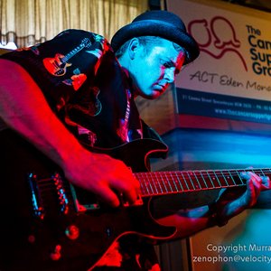 Avatar for Chris Mawer Band