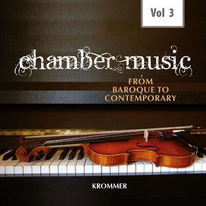 Highlights of Chamber Music, Vol. 3