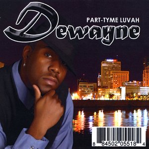 Part-Tyme Luvah