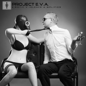 Avatar for Project E.V.A.