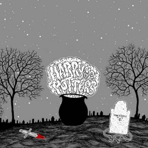 Scarred for Life EP by Harry and the Potters