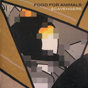 Food For Animals