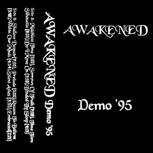 AwakeneD