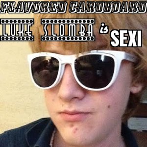 Luke Slomba is Sexi