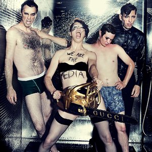 Avatar for Amanda Palmer & The Grand Theft Orchestra