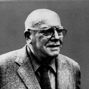 Avatar for Conrad Aiken