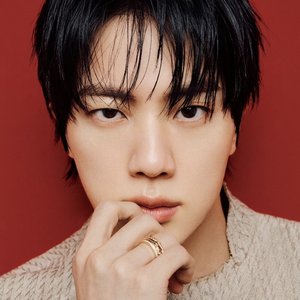 Avatar for Jin
