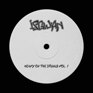 Heavy on the Drums, Vol. 1