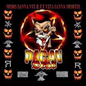 Mors Ianva Vitae Et Vita Ianva Mortis [Explicit]
