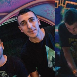 Avatar for Alpha Portal & Burn In Noise
