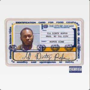 ILL Dirty Rufus