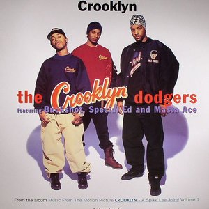 Avatar for The Crooklyn Dodgers