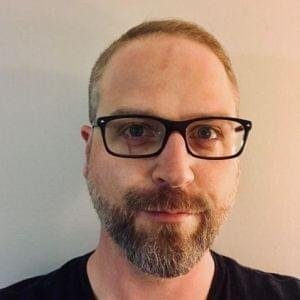 Avatar for Graeme Cornies