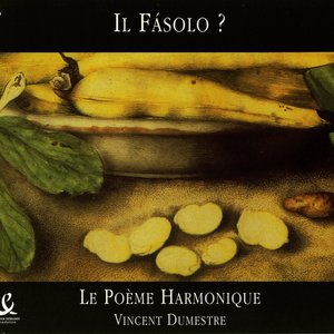 Fasolo: Secular Songs