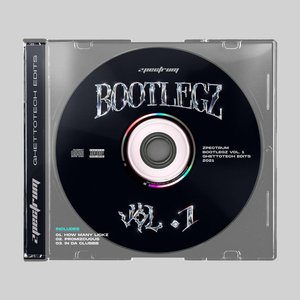 Bootlegz Vol. 1