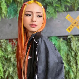 Avatar for Ruivinha de Marte