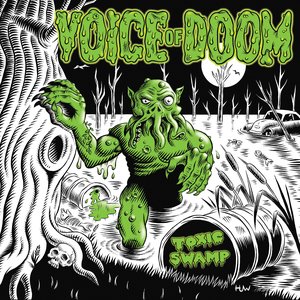 Toxic Swamp