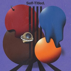 Self-Titled. - EP