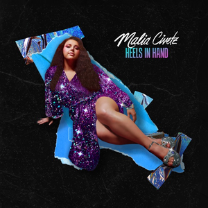 Heels in Hand album cover