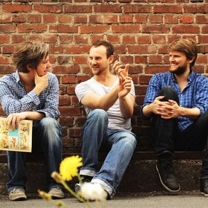 Avatar for Tobias Hoffmann Trio