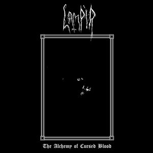 The Alchemy of Cursed Blood