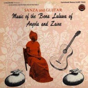Avatar for Sanza and Guitar