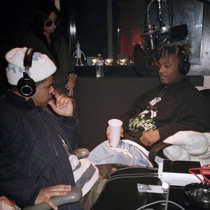 Avatar for Juice WRLD, ILOVEMAKONNEN