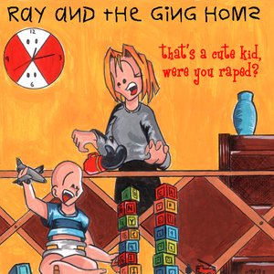 Avatar for Ray and the Ging Homs