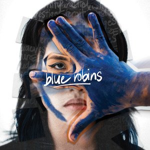 Blue Robins