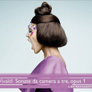12 Trio Sonatas, Op. 1, No. 9 in A Major, RV 75: I. Preludio. Allegro