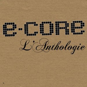 L'Anthologie