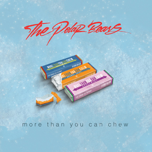 Artwork for More Than You Can Chew