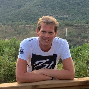 Avatar for Arnaud van Beek