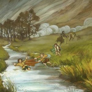 Avatar for Rydal Water
