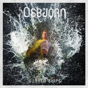 Sunken Ships
