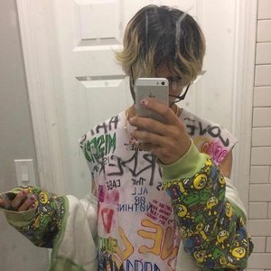 Avatar for yunggoth✰
