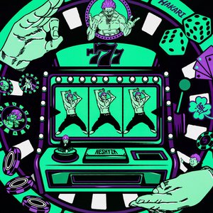 777 (Hakari Kinji)