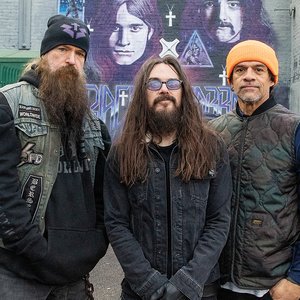 Avatar for Zakk Sabbath