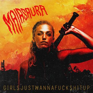 GIRLS JUST WANNA