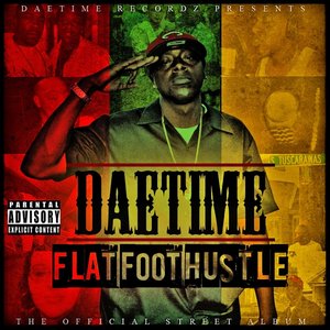 Flat Foot Hustle