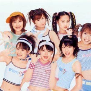 ピポ☆エンジェルズ lineup, biography | Last.fm