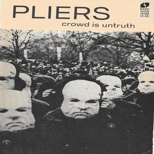 Crowd Is Untruth