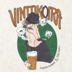 Turpa kiinni & Suu auki - EP