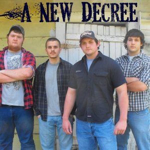 Avatar for A New Decree