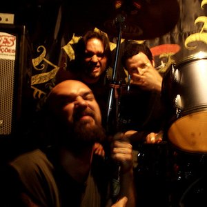 Avatar for Água Pesada