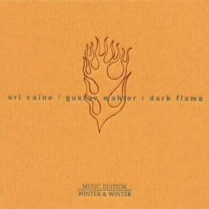 Dark Flame