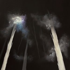 Midnight Emanations