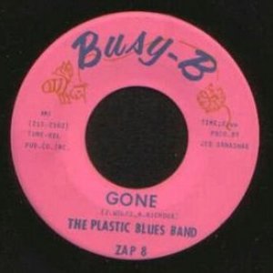 Avatar for Plastic blues band